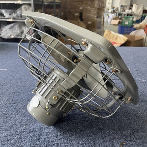 Ventilador de Extracción de Aire de <span class=keywords><strong>20</strong></span> Pulgadas <span class=keywords><strong>JN</strong></span>, Ventilador Axial de Flujo para Fábrica, Ventilador Octagonal - Product Image 5