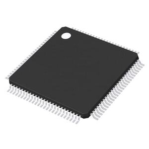STM32G473VCT6 IC MCU 32BIT 256KB FLASH 100LQFP Sirkuit Terpadu Asli dan Baru - Product Image 1