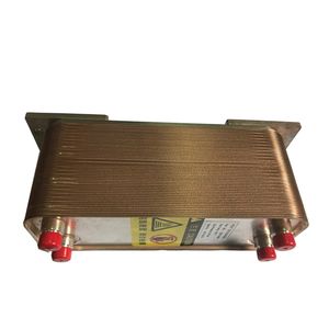 阿特拉斯·科普柯·昆西·英格索兰热交换器 - Product Image 5