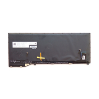 PO pour Fujitsu Lifebook U747 U748 U749 E449 E548 E549 série CP724738-01 virtuel clavier d'ordinateur portable disposition nouveau Stock