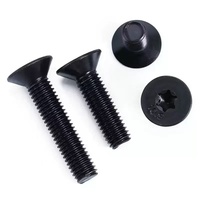 Allen Screws Smooth Surface Stainless Steel ISO Thread 40mm Multiple Sizes Ensures Smooth Insertion Reduces Friction Assembly