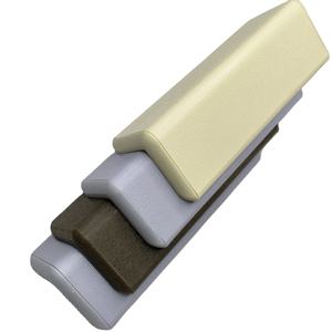 Protezioni <span class=keywords><strong>Angolari</strong></span> per Pareti, Moderne Protezioni in Plastica, <span class=keywords><strong>Alluminio</strong></span> e Vinile, Materiale in Gomma, Vendita Diretta dalla Fabbrica, PVC ZN51 - Product Image 1