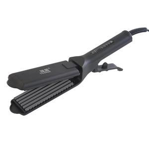 <span class=keywords><strong>Pince</strong></span> en céramique pour bigoudi de cheveux professionnel, fer à friser, pour exercices de cheveux, avec Clip, fer à friser - Product Image 2