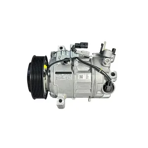 Toyota hava kompresörü motor AC kompresör için 12V C437140-0560 6sbhtoyota klima kompresörü