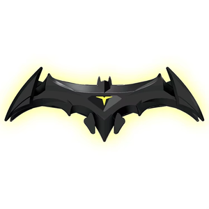 ที่ยึดโทรศัพท์มือถือในรถยนต์รูปทรงค้างคาว ที่ยึดโทรศัพท์มือถือในรถยนต์แบบยึดช่องแอร์ ที่ยึดโทรศัพท์มือถือแบบยึดอัตโนมัติด้วยแรงโน้มถ่วง ใช้งานได้กับโทรศัพท์มือถือทุกรุ่น  ที่ยึดโทรศัพท์มือถือแบบแฮนด์ฟรี - Product Image 1