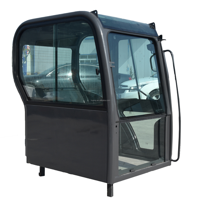 DX60 Excavator Operator Cabin - Custom Color Available