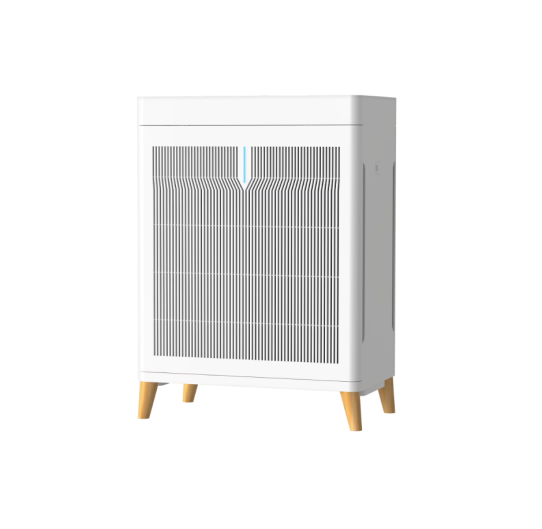 Factory Direct Sale Home Air Purifier Premium quality 2 in 1 Air Purifier for wholesale export