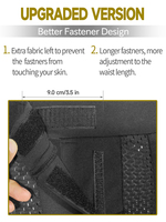 Short de protection 3D unisexe avec équipement de sport pour le snowboard et le ski