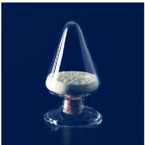 GeoQuin GQ-N-Ho01 Vendita Diretta di Ossido di Olmio Nanoscala, Purezza 99,9%, Additivi Ceramici di Alta Gamma, Polvere Gialla, Jiangsu - Product Image 4