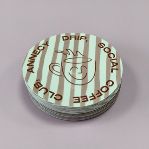 High Quality Custom Round Shape Printing Adhesive PVC PET PP Label <b>Sticker</b> Roll Waterproof <b>Vinyl</b> <b>Sticker</b> Die Cut <b>Stickers</b> Custom - Product Image 6