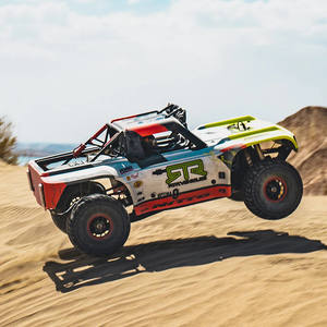 <span class=keywords><strong>FMS</strong></span> 1:18 FSC18 Ford Bronco EB RTR 24/25 Piccola Auto da Corsa Brushless RC 4WD Elettrica Fuoristrada Short Course - Product Image 5