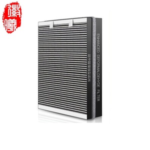 เปลี่ยนไส้กรองเครื่องฟอกอากาศสำหรับซัมซุง AX65K7050WFD AX80K7580 AX80K7581WFD, ตัวกรองคาร์บอน HEPA ประสิทธิภาพสูงสำหรับบ้าน - Product Image 1