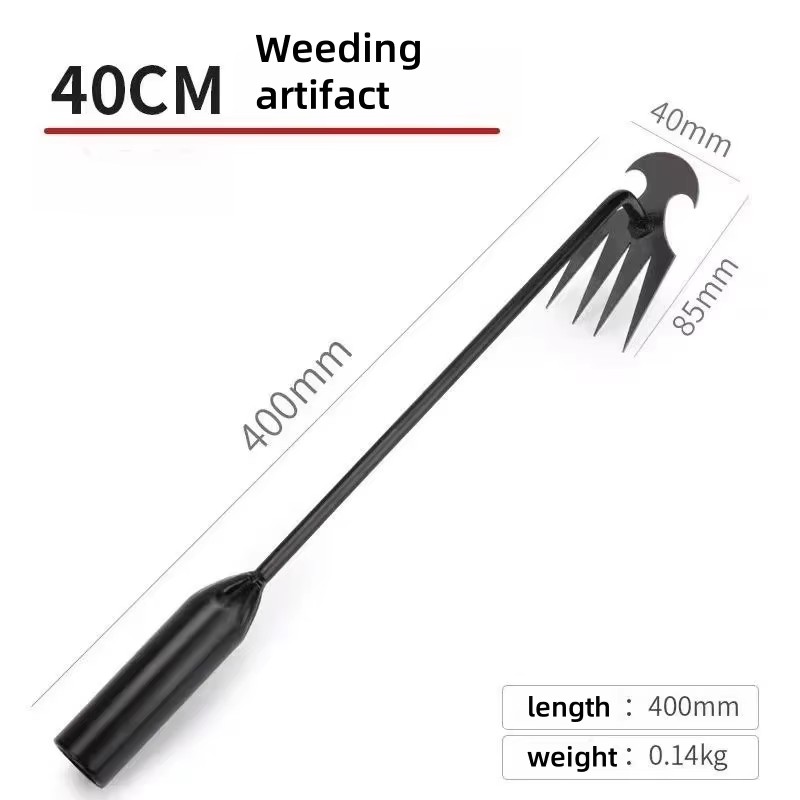 Fourche de jardin-40cm