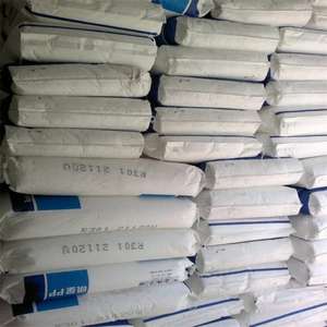 Resina PPR R200P in Copolimero Casuale di Polipropilene Modificato per Tubi di Acqua Calda e Fredda, Vendita all'Ingrosso - Product Image 5