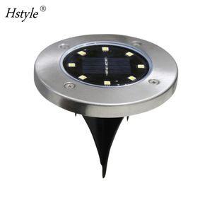 Lampes de jardin solaires Fournisseur de LED étanches Marche/Arrêt automatique à économie d'énergie avec plus d'options d'éclairage pour la fête - Product Image 5