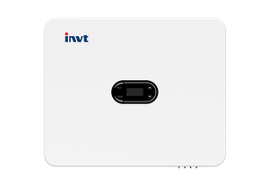 ระบบโซลาร์เซลล์แบบไฮบริดพกพา ความถี่สูง IP66 สองระบบเอาต์พุต 36kw 40kw 50kw สามเฟส สำหรับบ้าน - Product Image 2