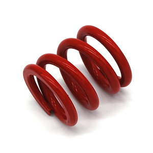 Hongsheng Stainless Steel Wholesale Metal Coil <strong>Springs</strong> <strong>Compression</strong> - Product Image 5