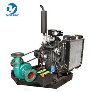 Máquina de bombeo de arena pequeña, económica y fácil de usar - Product Image 4