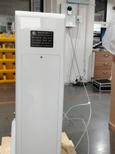 Testeur de dureté Brinell numérique Bibo HBS-3000CM à écran tactile pour métaux ferreux et non ferreux, en fonte et acier, garantie 1 an (ODM) - Product Image 4