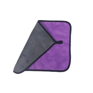 Toalla de limpieza de <span class=keywords><strong>microfibra</strong></span> seca y húmeda para coche doméstico, paños <span class=keywords><strong>multiusos</strong></span>, almohadilla para limpieza interior y exterior, <span class=keywords><strong>paño</strong></span> para fregar - Product Image 6