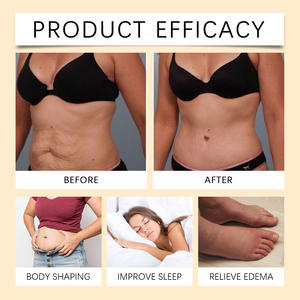 Cuentas de masaje de pies a base de hierbas para dar forma al cuerpo, mejorar la circulación y aliviar la tensión muscular, cuidado de los pies - Product Image 5