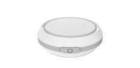 Système de localisation et de navigation intérieur miniature Moko Smart H2 Bluetooth Beacon nRF52832