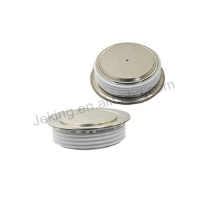 Jeking linh kiện điện tử westcode mới ban đầu Thyristor SCR điều chỉnh điện r500ch28 - Product Image 4