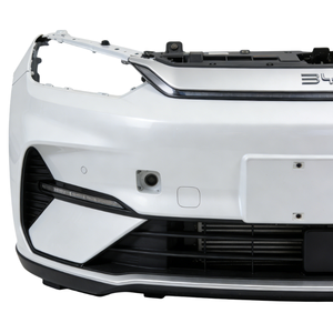 ชุดกันชนหลัง BYD Han ปี 2021 2022 2023 อะไหล่รถยนต์คุณภาพสูง มาตรฐาน OEM จัดส่งรวดเร็ว - Product Image 2