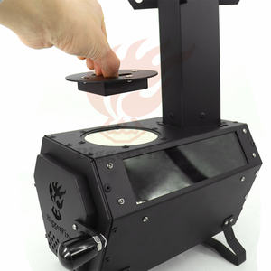 เตาจรวดพกพาขนาดเล็ก BiggerFire รุ่นใหม่ สำหรับตั้งแคมป์ เผาไม้ ใช้สำหรับทำอาหาร เดินป่า และเอาตัวรอดกลางแจ้ง - Product Image 3