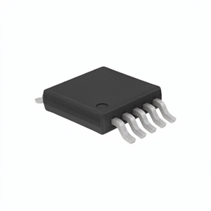 Components Electronic Manufacturer Channel 10 TFSOP, 10 MSOP Power Management (PMIC) EL7532IY-T13 - Product Image 1