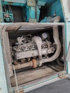 משמש קרולר מנוף <span class=keywords><strong>kobelco</strong></span> 50t עשה ב יפן קרולר גלון 50t bm500 עגור - Product Image 4