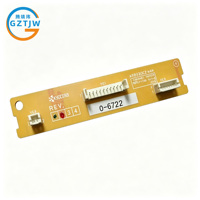 Carte PCB de courroie de transfert 0-6722 A08930CZ-AH pour Kyocera TASKalfa 2554ci 3554ci 4054ci 5054ci 6054ci 7054ci – Carte de contrôle de transfert