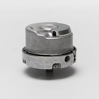 Capteur d'encodeur rotatif industriel OEM pour pièces de rechange de machines de traction sans engrenages, utilisation en ascenseur, qualité hospitalière, garantie de 2 ans