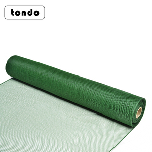 Wholesale 21Inch Poly Deco <strong>Mesh</strong> for <strong>Wreath</strong> Decoration &amp; Flower Wrap - Product Image 4