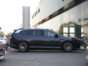 GAC Hyper HL 700 Ultra BEV con LiDAR, ADAS, Chip Orin X 254 TOPS, 3 LiDAR, Telecamera a 360°, Parcheggio Automatico, Ricarica 5C, 800V, Autonomia 700km - Product Image 4