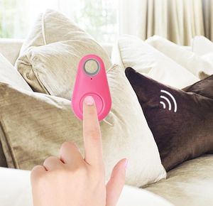 Mini Rastreador Inteligente para Mascotas, Etiqueta de Alarma Antipérdida, Localizador Inalámbrico para Niños, Bolsos, Carteras y Llaves - Product Image 2