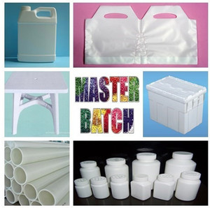 Phụ Gia Chất Độn Canxi Cacbonat Phụ Gia Hợp Chất Hỗn Hợp Cho Màng Để Giảm Chi Phí - Product Image 5