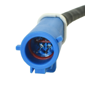 Sensor de oxígeno Haoxiang apto para <span class=keywords><strong>Ford</strong></span> <span class=keywords><strong>Lincoln</strong></span> <span class=keywords><strong>Navigator</strong></span> 2007 5.4L al por mayor - Product Image 3
