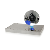 Taille de personnalisation d'usine IP66 PC industriel entièrement étanche à écran tactile tout en un avec plusieurs interfaces d'extension