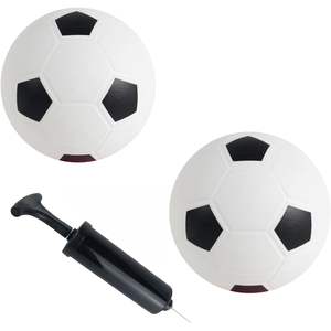 Pelotas Deportivas SPDTECH, Pelota de Fútbol de Goma de 6 Pulgadas, Ligera, para Niños Pequeños, Juego de Pelotas - Product Image 3