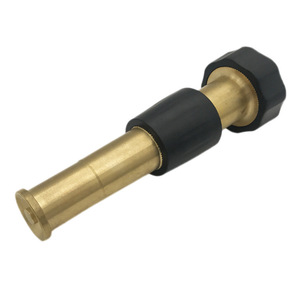 Buse en laiton réglable 60-80 mm pour l'irrigation des jardins, lavage haute pression - Product Image 4