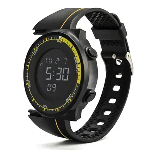 sport led reloj de hombre watches men wrist digital watch