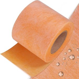 Membrana Impermeable de Polipropileno, Fuerte Adhesión, Unión Firme con Base de Cemento, Impermeabilización de Techos, Sótanos, Piscinas - Product Image 3