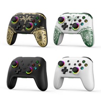 Control remoto para juegos de Switch, gamepad compatible con Switch.