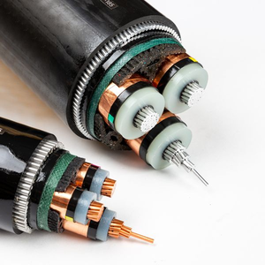 Customize Medium Voltage Power <b>Cable</b> From Chinese Suppliers - Product Image 1