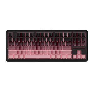 Le clavier mécanique sans fil <span class=keywords><strong>TKL</strong></span> pour jeux, série ATK A87, le plus vendu, avec connexion trois modes. - Product Image 5