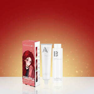 PURESTYLE 11 Colori alla Moda Crema Colorante per Capelli <span class=keywords><strong>Senza</strong></span> <span class=keywords><strong>Ammoniaca</strong></span> Tinta <span class=keywords><strong>Permanente</strong></span> Formula Erboristica Organica Lunga Durata Tutti i Tipi di Capelli - Product Image 1