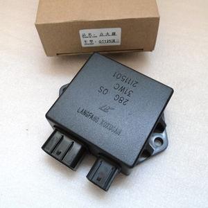 Unidad CDI de Encendido Electrónico de Precisión de Alta Calidad Marca ZT 12V 1 Año de Garantía para Motocicletas CG GN HORSE Accesorios Eléctricos - Product Image 5