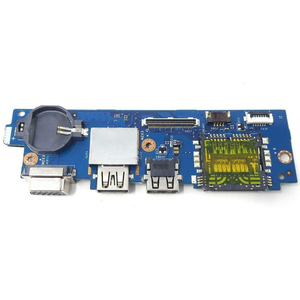 Carte I/O USB VGA Plc 04T5M8 4T5M8 pour <span class=keywords><strong>Vostro</strong></span> <span class=keywords><strong>5568</strong></span> LS-D821P BKD50 – Approvisionnement en gros - Product Image 1