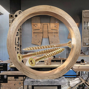 <span class=keywords><strong>Viti</strong></span> <span class=keywords><strong>per</strong></span> Legno JINGCI ELECTRIC in Acciaio Inox a Filettatura Fine, Testa Ovale, <span class=keywords><strong>Viti</strong></span> <span class=keywords><strong>per</strong></span> <span class=keywords><strong>Falegnameria</strong></span> e Paesaggistica con Flangia, Lunghezza 4mm - Product Image 5